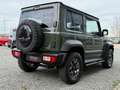 Suzuki Jimny 1.5 ALLGRIP Comfort+ AHK/AT3/RFK/LED Grün - thumbnail 5