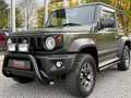 Suzuki Jimny 1.5 ALLGRIP Comfort+ AHK/AT3/RFK/LED Grün - thumbnail 1