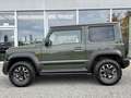 Suzuki Jimny 1.5 ALLGRIP Comfort+ AHK/AT3/RFK/LED Grün - thumbnail 2