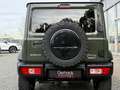 Suzuki Jimny 1.5 ALLGRIP Comfort+ AHK/AT3/RFK/LED Grün - thumbnail 4