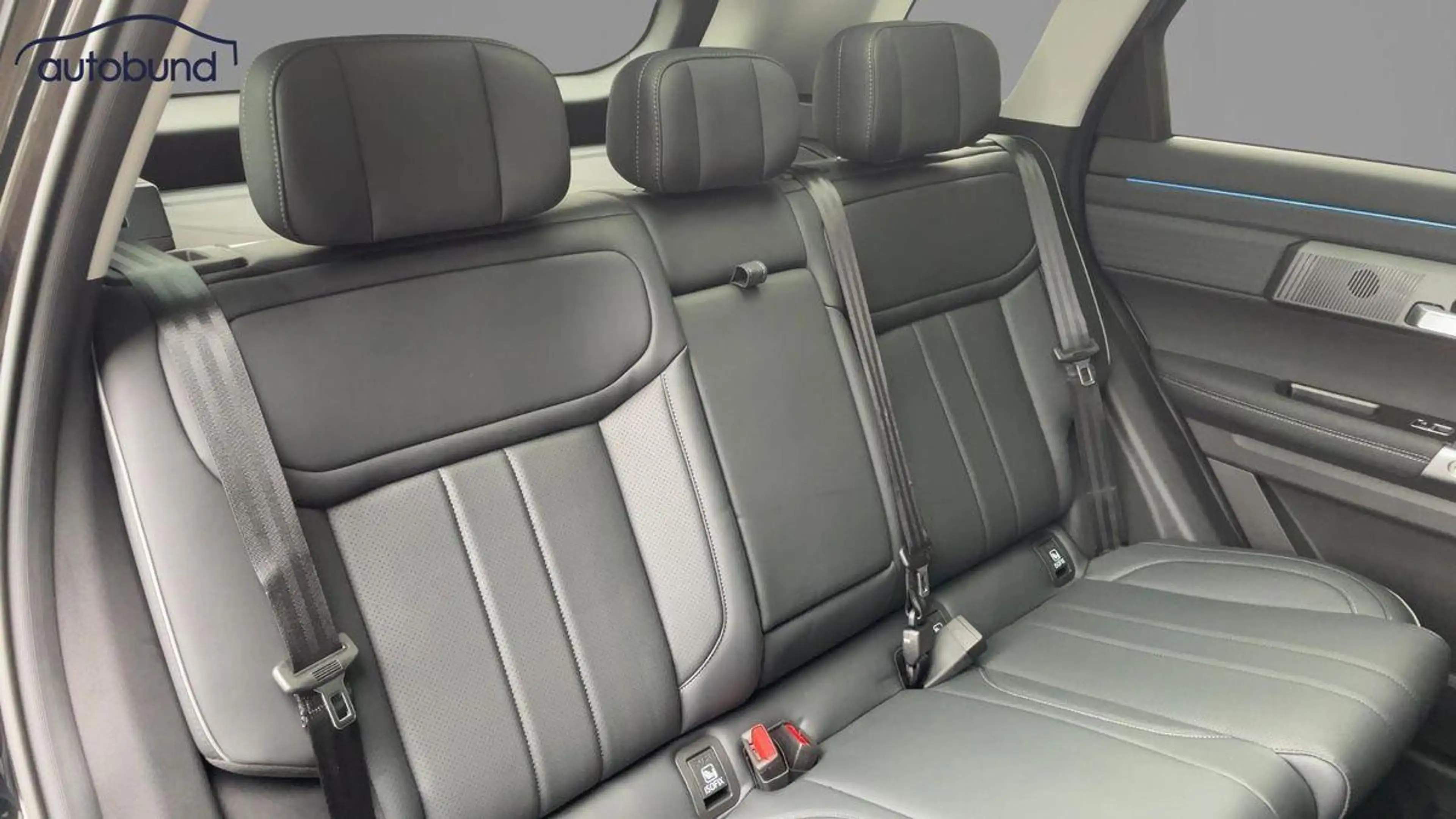 Jaecoo J7 1,6 TGDI DCT AWD Exclusive Alu KA LED Link LRH NAV — photo 7