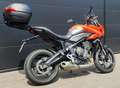 Triumph Tiger Sport Arancione - thumbnail 3