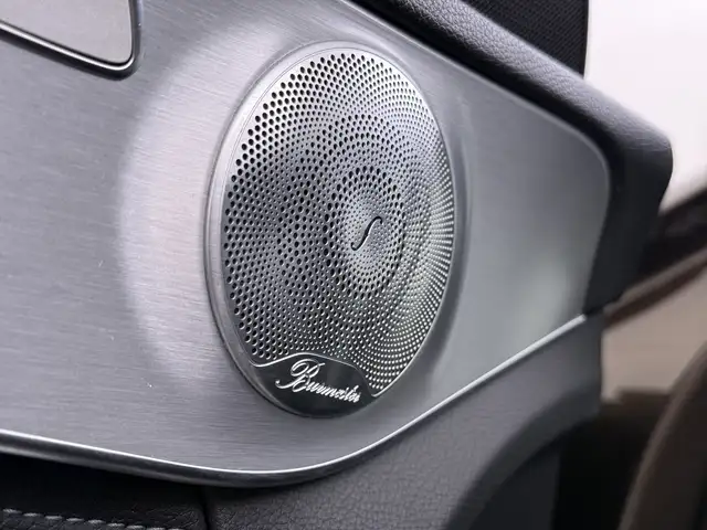 Mercedes-Benz C-Class view 15