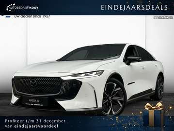 Takumi 479 KM Actieradius 165kW Snelladen