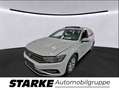 Volkswagen Passat Variant 2.0 TDI DSG Business Weiß - thumbnail 2