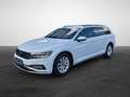 Volkswagen Passat Variant 2.0 TDI DSG Business Weiß - thumbnail 3