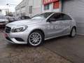 Mercedes-Benz A 250 A -Klasse 250 4Matic Autom, Navi, Teilleder Silber - thumbnail 2