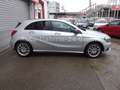 Mercedes-Benz A 250 A -Klasse 250 4Matic Autom, Navi, Teilleder Silber - thumbnail 11