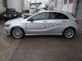 Mercedes-Benz A 250 A -Klasse 250 4Matic Autom, Navi, Teilleder Silber - thumbnail 10