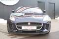 Jaguar F-Type F-TYPE Coupe Kamera Bi-Xenon Tempomat Navi Leder Bleu - thumbnail 6
