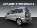 Opel Zafira 1.8 16V Njoy+Klima+7-Sitzer+1~Hand Silber - thumbnail 5