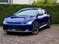 Kia EV6 Elektro *Air- & Komfortpaket, SoH=97,6% Zert Blau - thumbnail 3