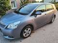 Toyota Verso Verso 1,6 Valvematic Young Family Young Family Blau - thumbnail 5