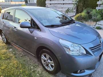 Verso 1,6 Valvematic Young Family Young Family