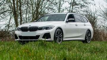 Touring M340iXAS OPF