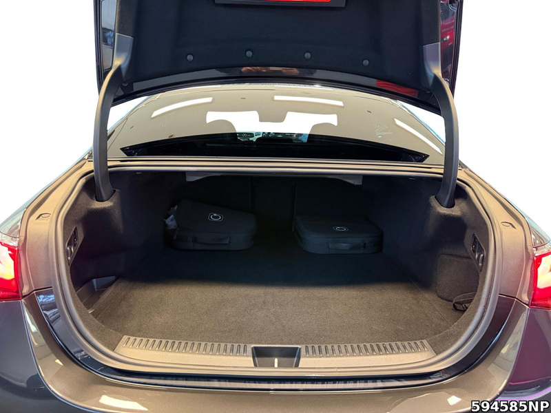 Mercedes-Benz E 53 AMG 4M Hybrid Pano 360° Burmester4D Memory — photo 6