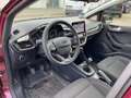 Ford Fiesta Titanium 1,0 EcoBoost 74kW Limousine, Rouge - thumbnail 9