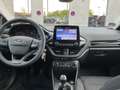 Ford Fiesta Titanium 1,0 EcoBoost 74kW Limousine, Rouge - thumbnail 8