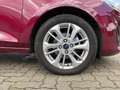 Ford Fiesta Titanium 1,0 EcoBoost 74kW Limousine, Rood - thumbnail 7