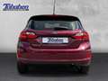 Ford Fiesta Titanium 1,0 EcoBoost 74kW Limousine, Rosso - thumbnail 4