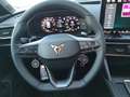 CUPRA Leon Kombi 2.0TSI DSG 4x4 AHK GV5 LED el. Hk Grau - thumbnail 5