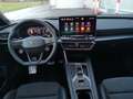 CUPRA Leon Kombi 2.0TSI DSG 4x4 AHK GV5 LED el. Hk Grau - thumbnail 6
