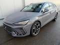 CUPRA Leon Kombi 2.0TSI DSG 4x4 AHK GV5 LED el. Hk Grau - thumbnail 1