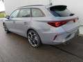 CUPRA Leon Kombi 2.0TSI DSG 4x4 AHK GV5 LED el. Hk Grau - thumbnail 2