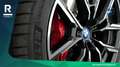 BMW i4 Gran Coupe eDrive40 Schwarz - thumbnail 33