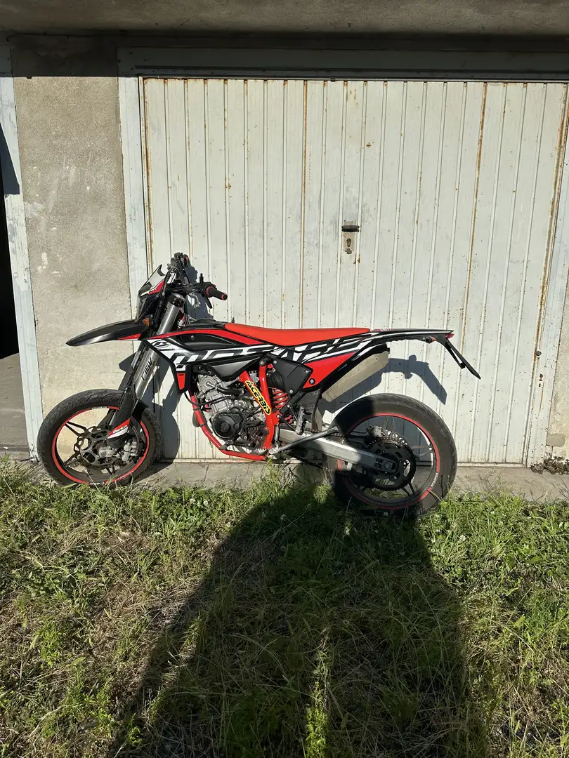 Beta RR Motard - 2