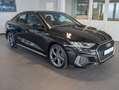 Audi A3 1.5TFSi S line S-tronic Limousine*Virtual*LED Schwarz - thumbnail 1
