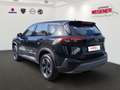 Nissan X-Trail X-TRAIL  ACENTA 1.5 VC-T MHEV 163 PS WINTER NAVI Schwarz - thumbnail 4