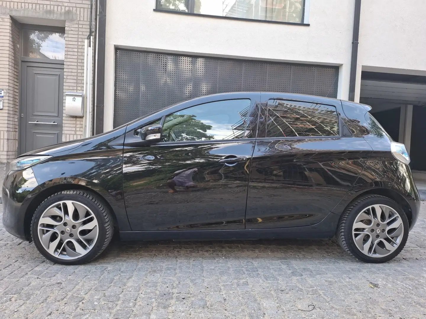 Renault ZOE 22 kWh Q210 Intens - 2