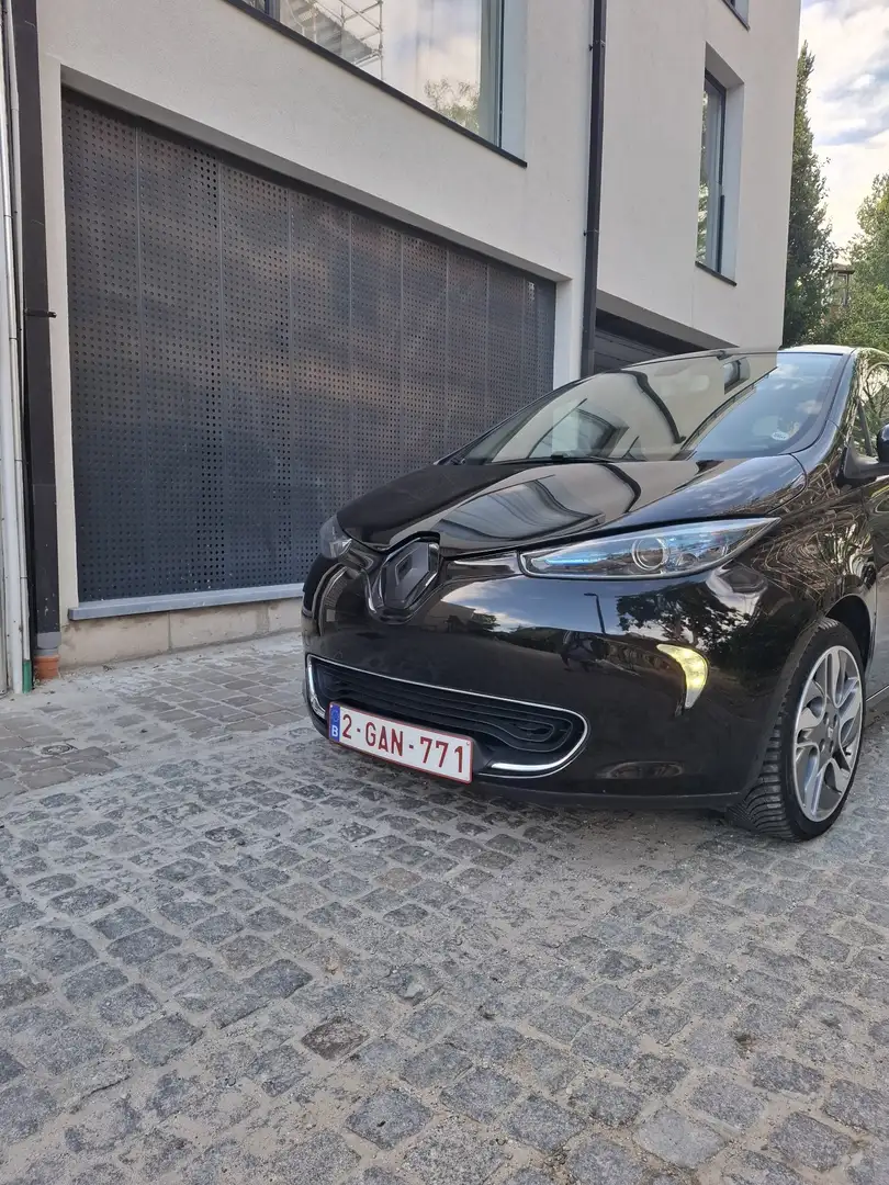 Renault ZOE 22 kWh Q210 Intens - 1