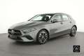 Mercedes-Benz A 180 d Business Line Gris - thumbnail 1