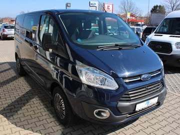 Transit Custom Kombi 310 TDCi 310 L2H1 VA Trend