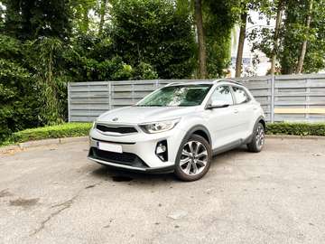 1.4i Navi Edition ISG
