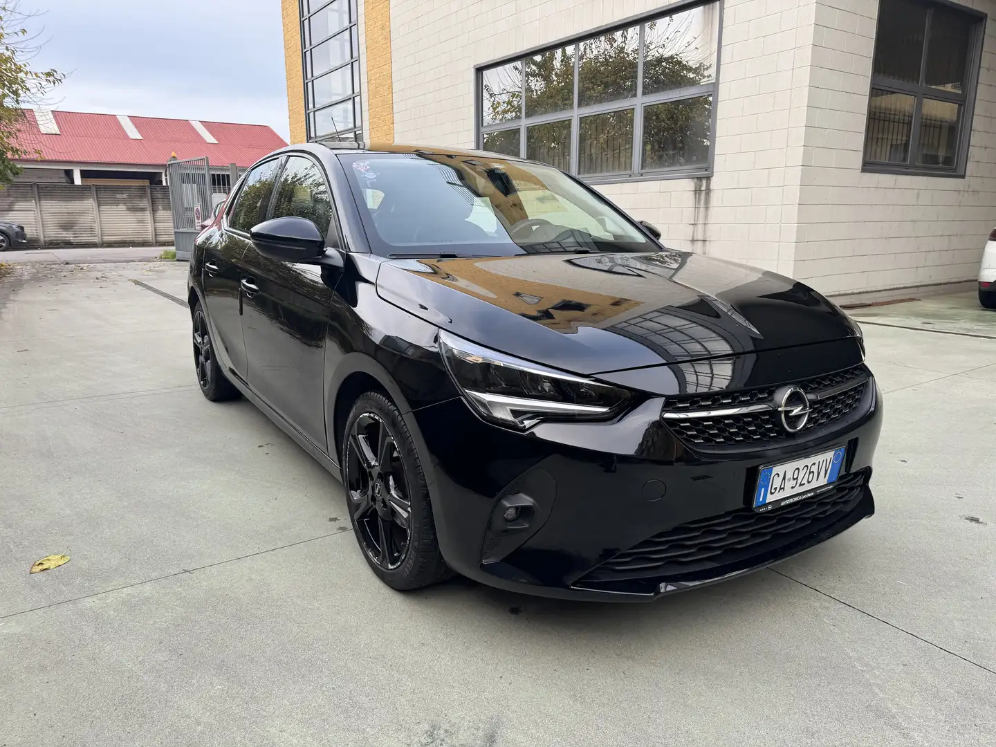 Opel Corsa 1.2 Elegance PREZZO REALE - 1