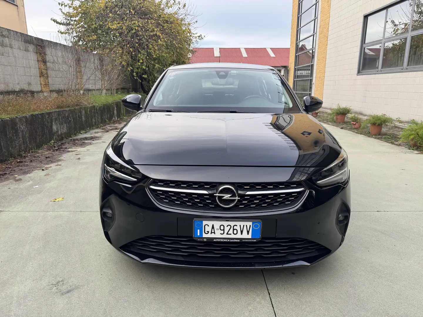 Opel Corsa 1.2 Elegance PREZZO REALE - 2