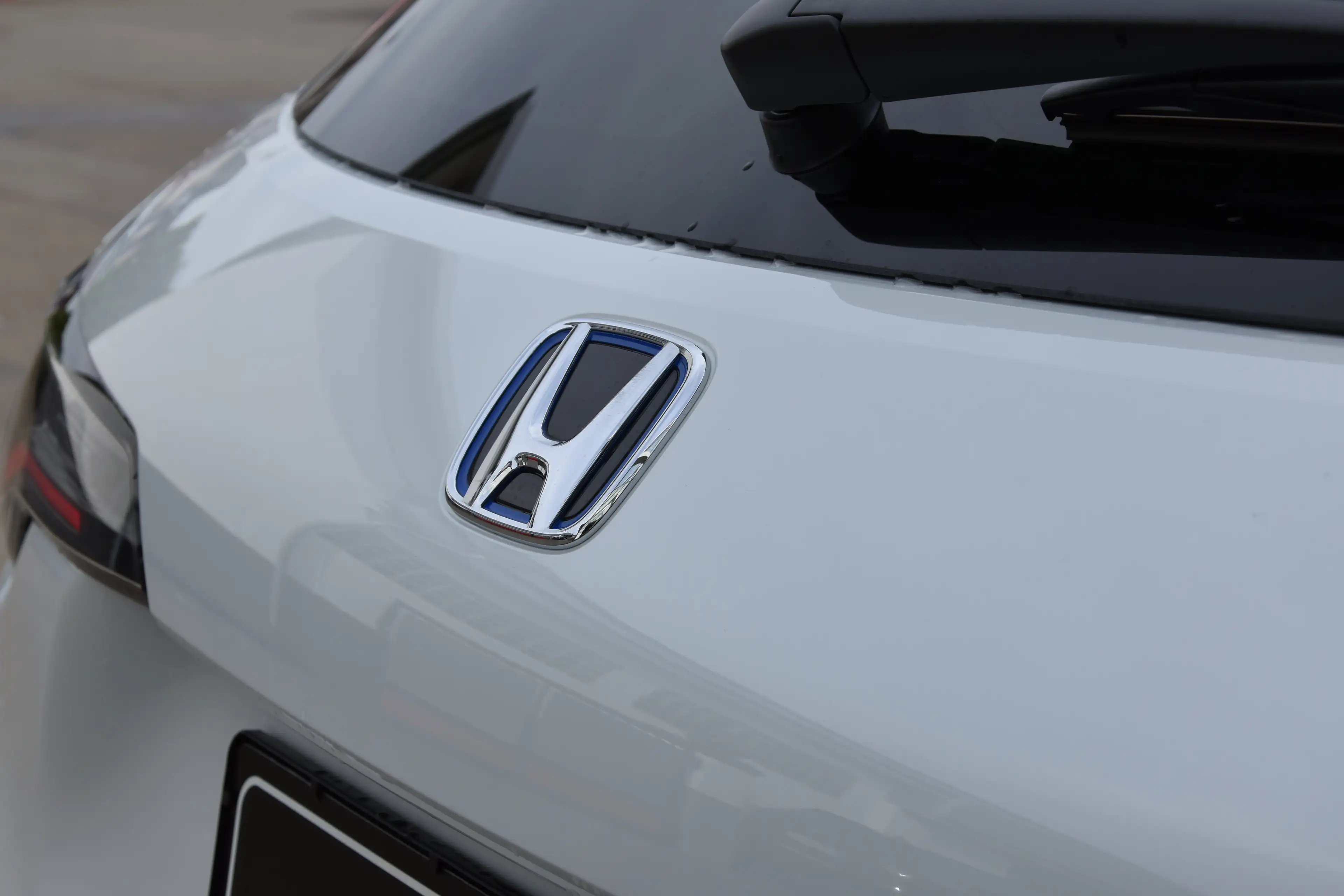 Honda ZR-V Advance*Bestellfz*SHZ*PDC*RFK*LED*PANO*Head-Up — photo 14