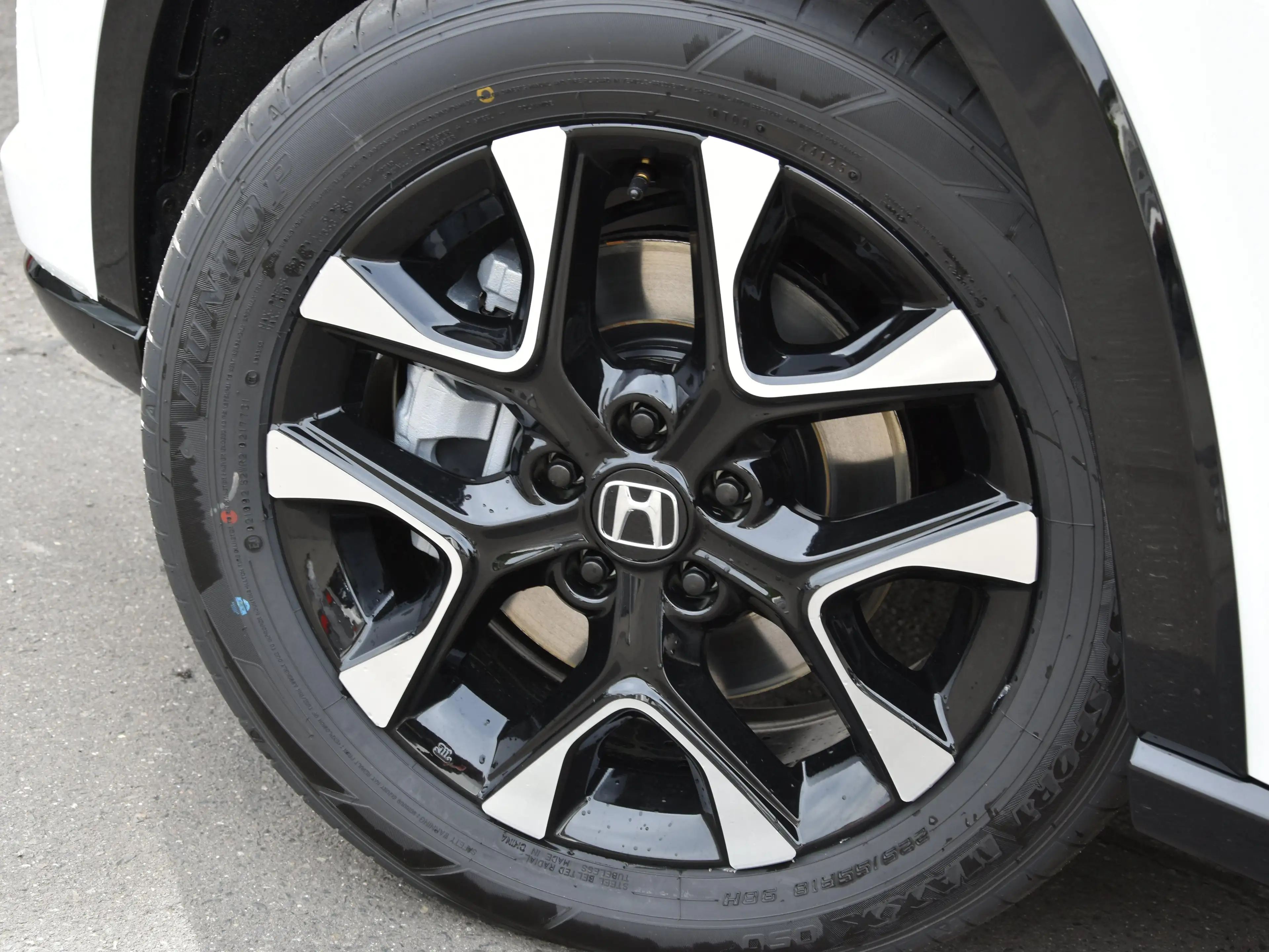 Honda ZR-V Advance*Bestellfz*SHZ*PDC*RFK*LED*PANO*Head-Up — photo 7