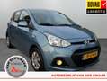 Hyundai i10 1.0i i-Motion Comf. Blauw - thumbnail 1