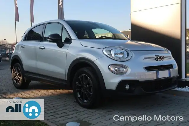 Fiat 500X 500X 1.3 Mjt 95cv Club