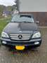 Mercedes-Benz ML 400 ML 400CDI Schwarz - thumbnail 2