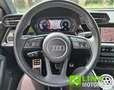 Audi A3 SPB 30TDI S tronic Business Advanced Nero - thumbnail 5