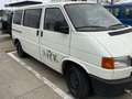 Volkswagen Transporter Kombi 9 2.4 Syncro 78 Blanco - thumbnail 2