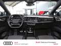 Audi Q4 e-tron 50 quattro S line +MATRIX LED+SOUND Bleu - thumbnail 10