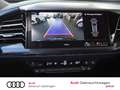 Audi Q4 e-tron 50 quattro S line +MATRIX LED+SOUND Bleu - thumbnail 15