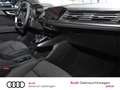 Audi Q4 e-tron 50 quattro S line +MATRIX LED+SOUND Bleu - thumbnail 8