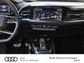 Audi Q4 e-tron 50 quattro S line +MATRIX LED+SOUND Bleu - thumbnail 13